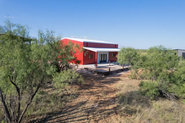 Photo 6 — 44 FM 3519, Justiceburg, TX 79330