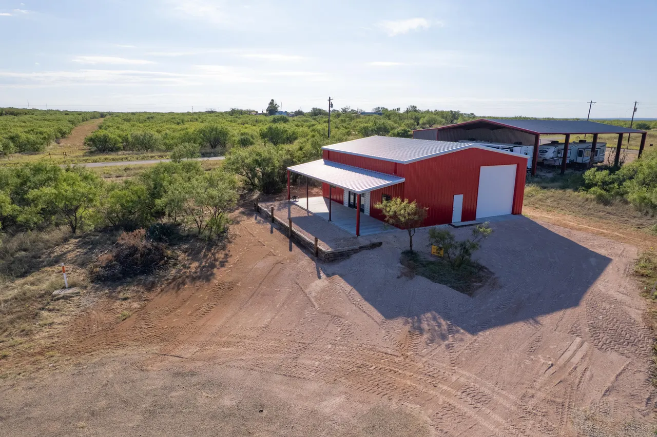 Photo 20 — 44 FM 3519, Justiceburg, TX 79330