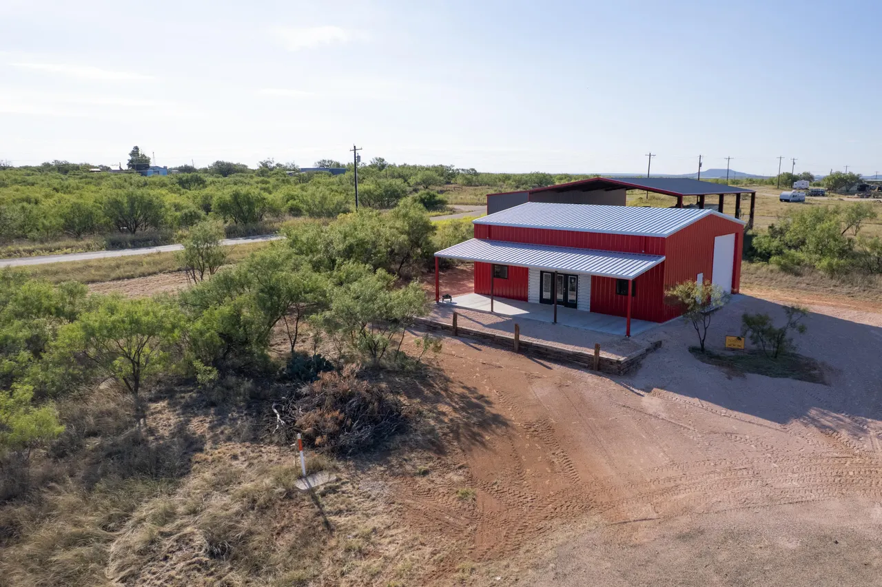 Photo 21 — 44 FM 3519, Justiceburg, TX 79330