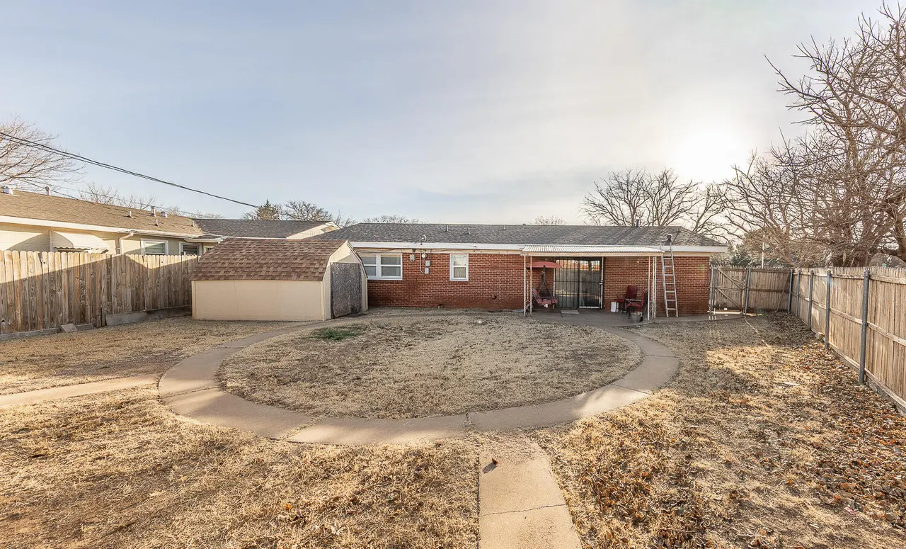Photo 19 — 1710 43rd Street, Lubbock, TX 79412