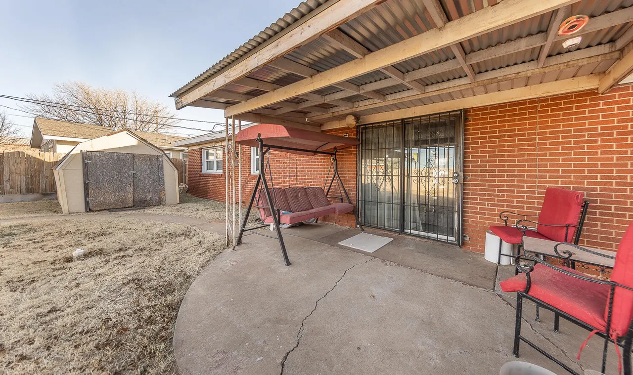 Photo 20 — 1710 43rd Street, Lubbock, TX 79412