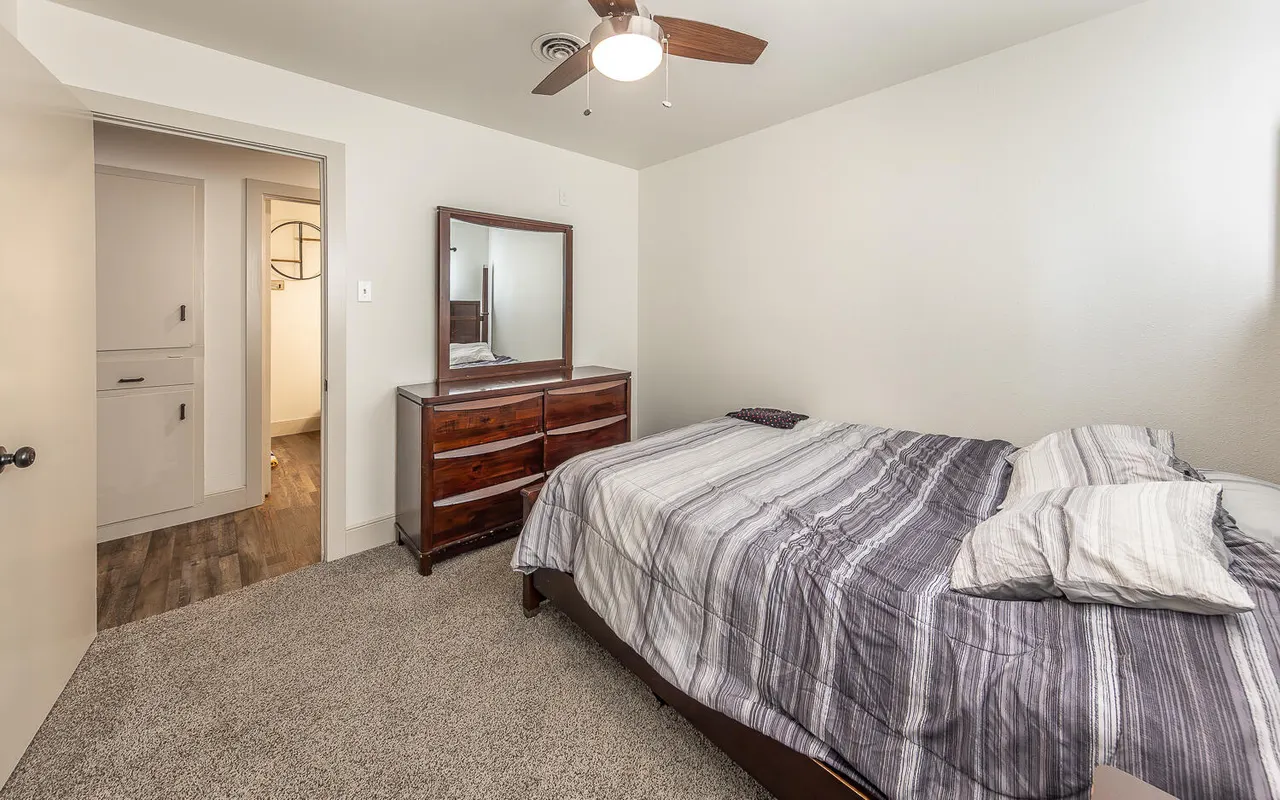 Photo 9 — 1710 43rd Street, Lubbock, TX 79412