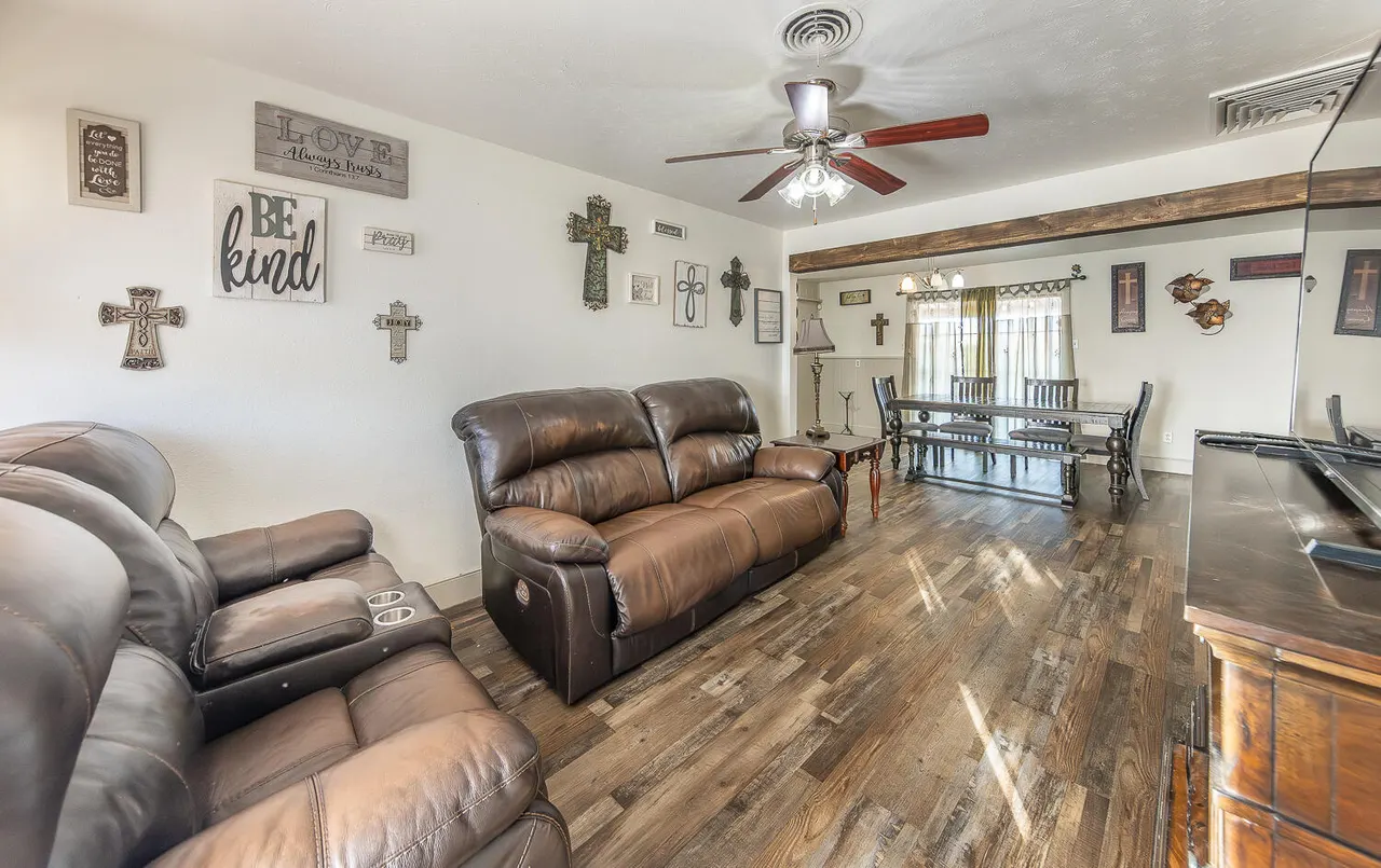 Photo 4 — 1710 43rd Street, Lubbock, TX 79412