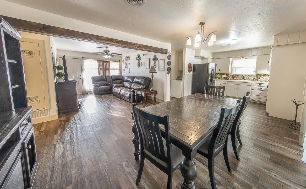 Photo 5 — 1710 43rd Street, Lubbock, TX 79412