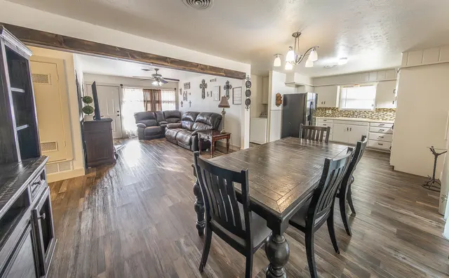 Photo 5 — 1710 43rd Street, Lubbock, TX 79412