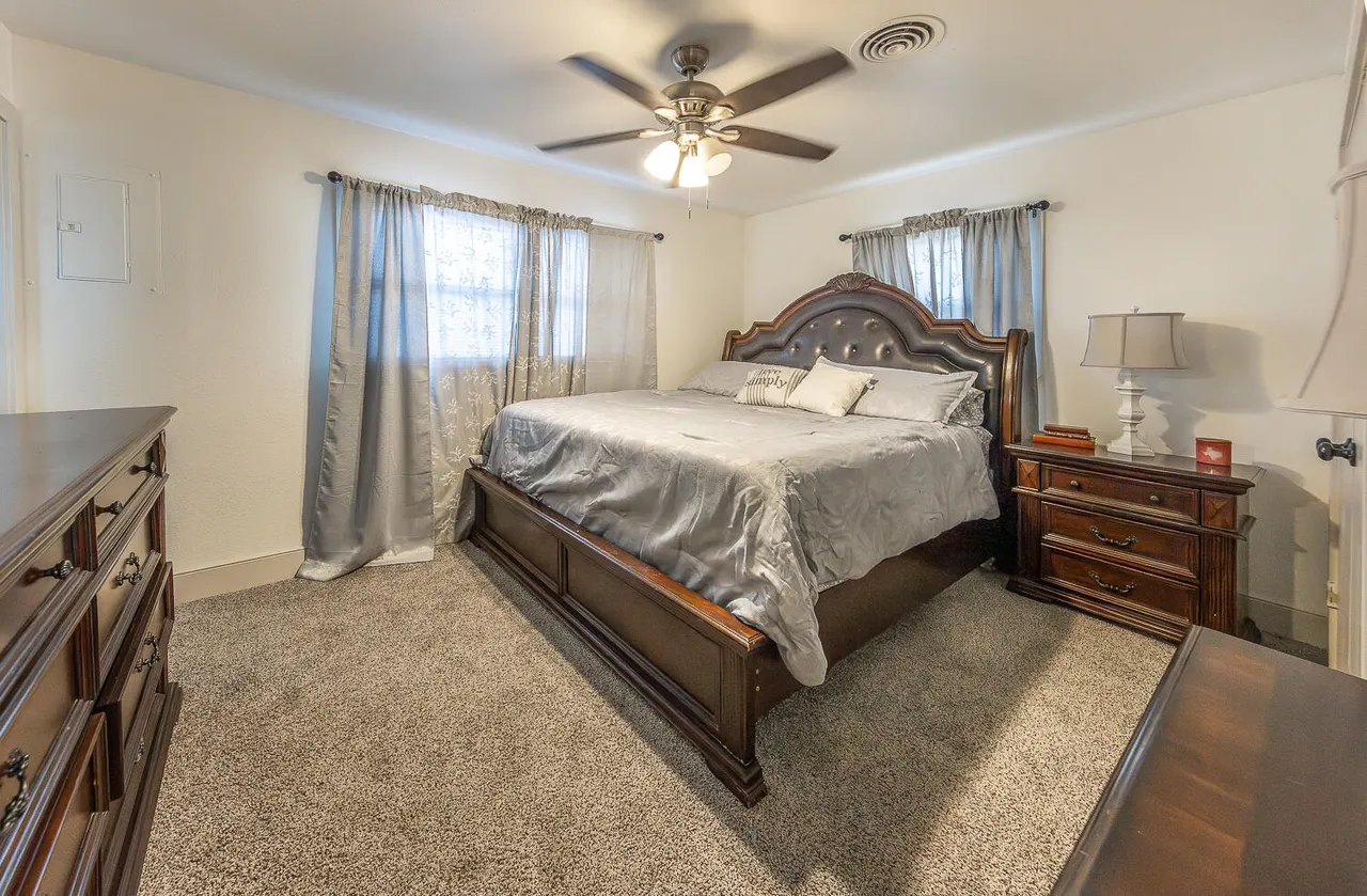 Photo 14 — 1710 43rd Street, Lubbock, TX 79412
