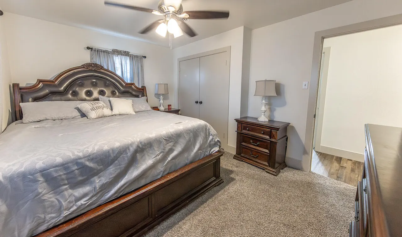 Photo 15 — 1710 43rd Street, Lubbock, TX 79412