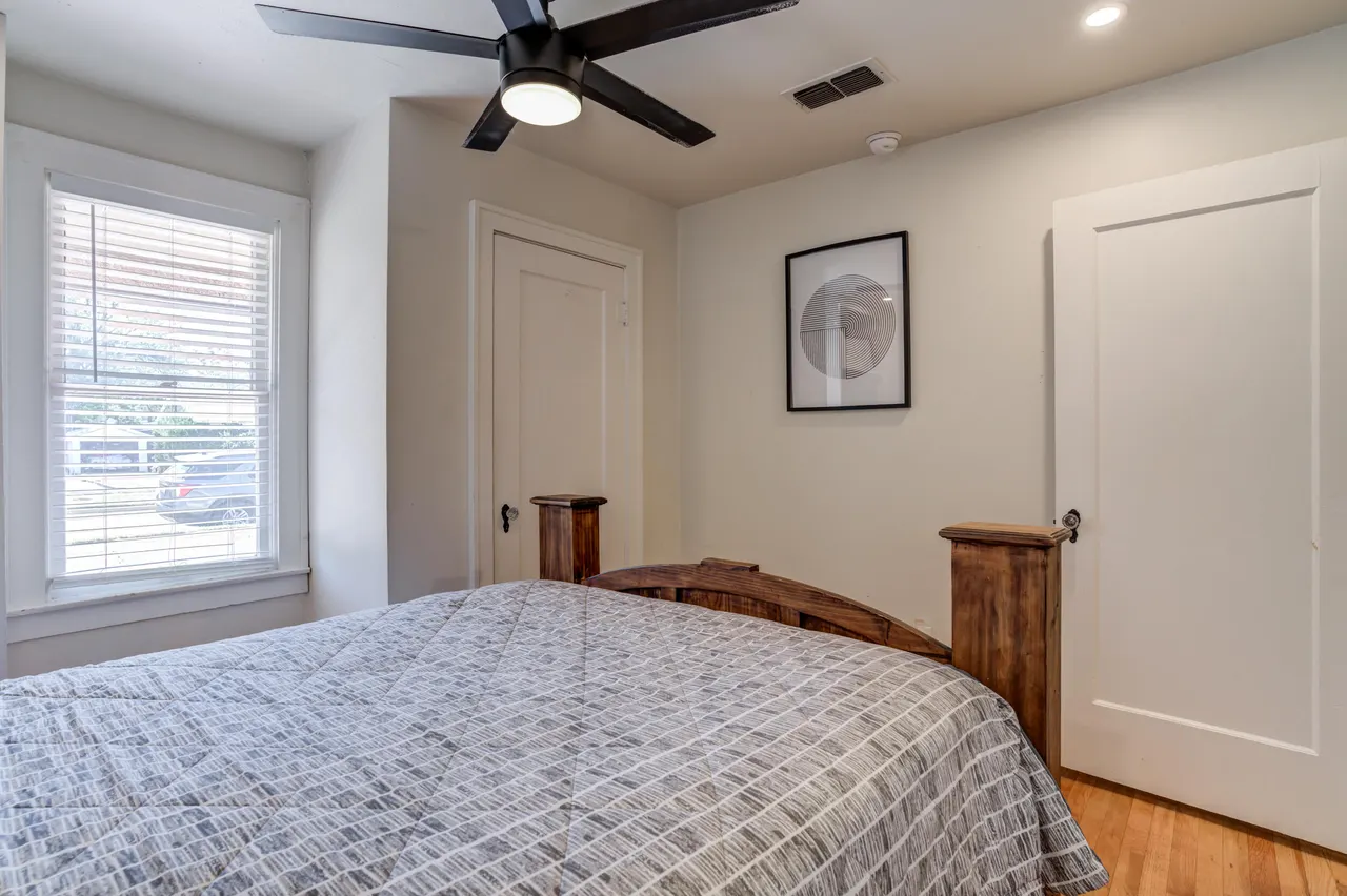 Photo 25 — 2116 25th Street, Lubbock, TX 79411
