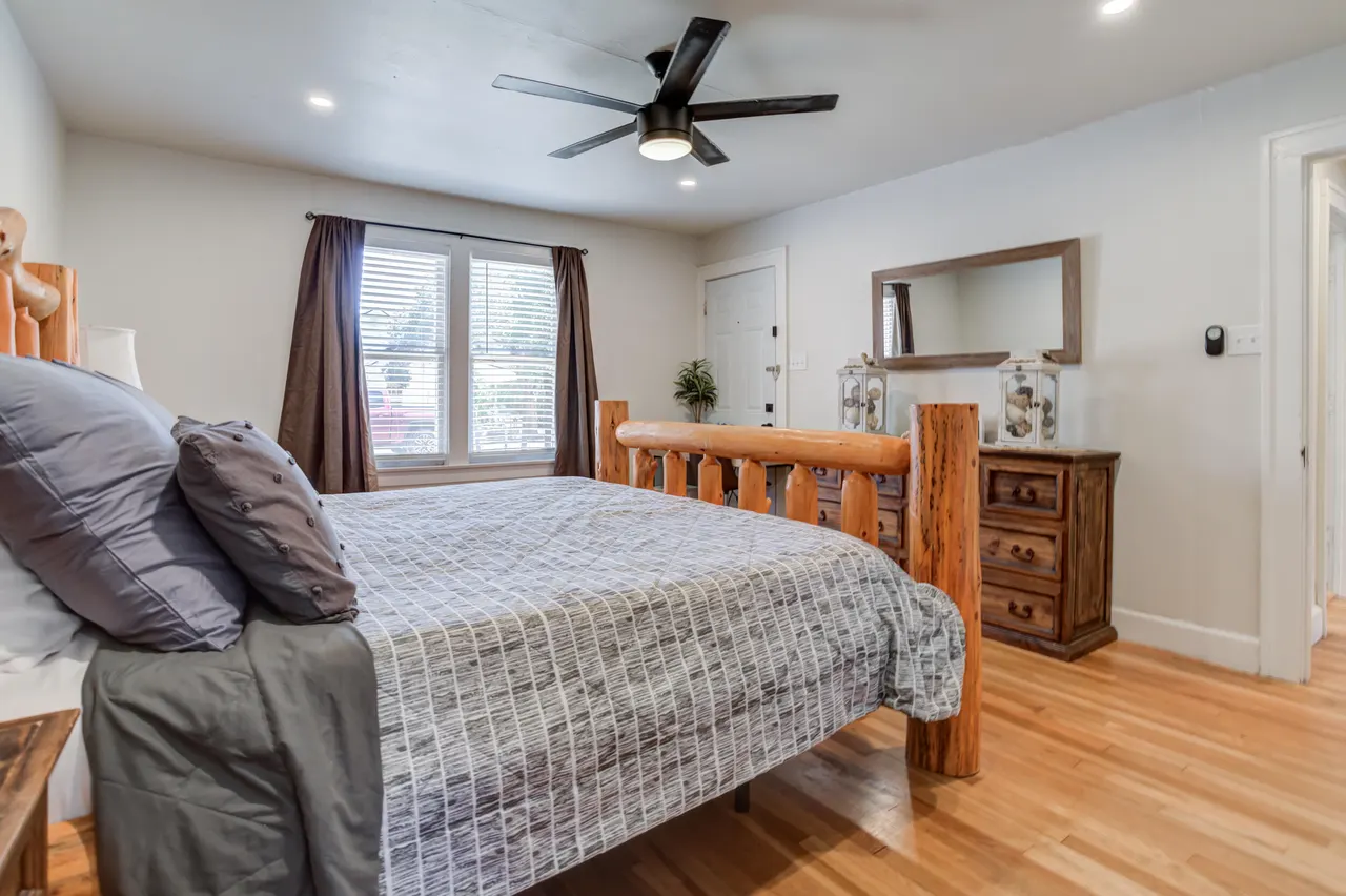 Photo 31 — 2116 25th Street, Lubbock, TX 79411