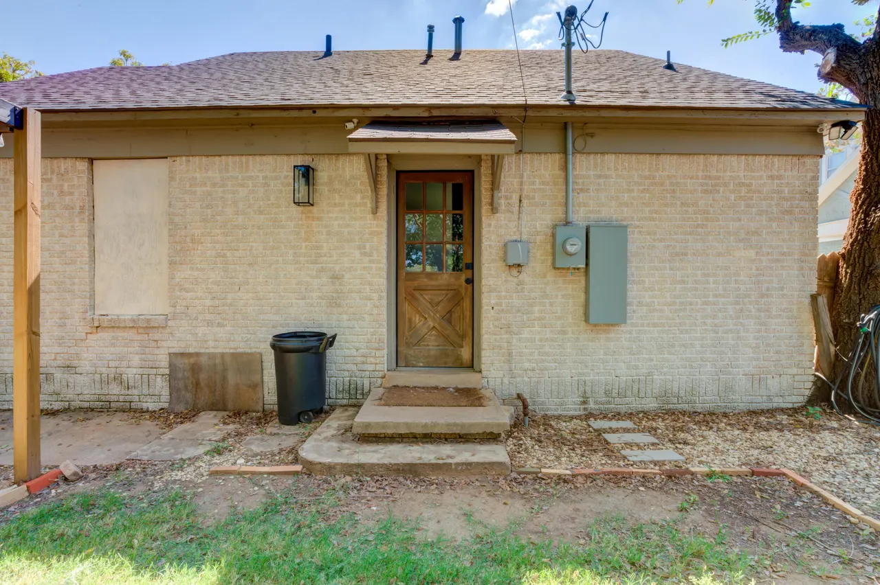 Photo 33 — 2116 25th Street, Lubbock, TX 79411