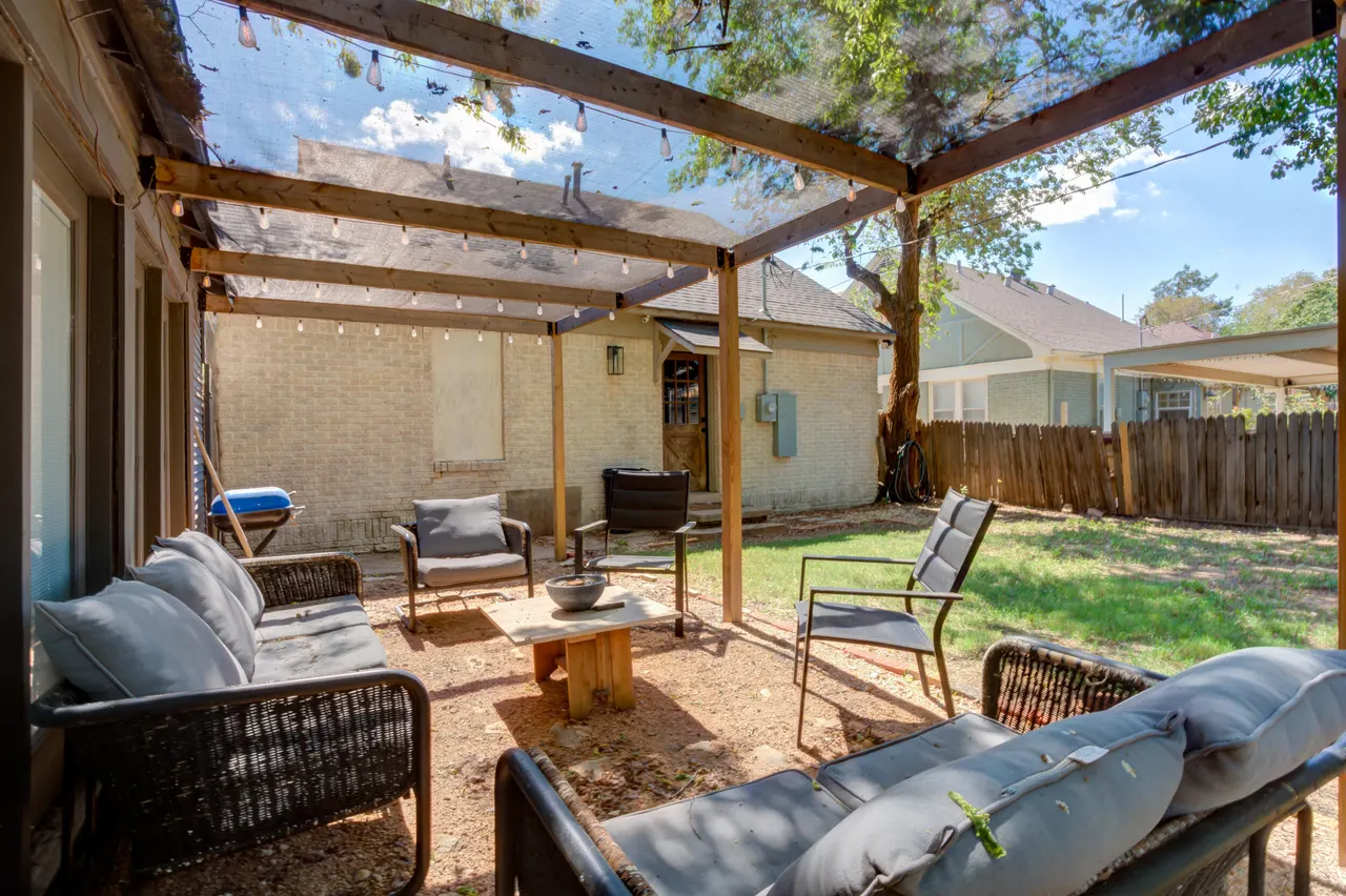 Photo 34 — 2116 25th Street, Lubbock, TX 79411