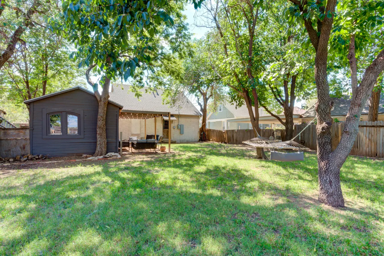 Photo 38 — 2116 25th Street, Lubbock, TX 79411