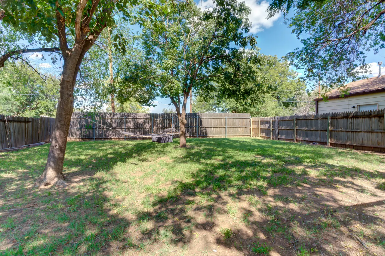 Photo 39 — 2116 25th Street, Lubbock, TX 79411