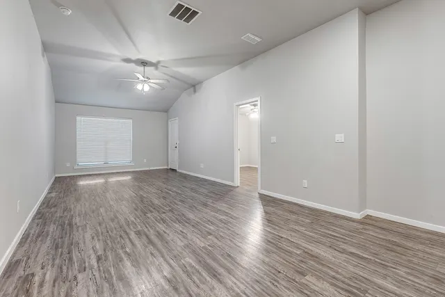 Photo 8 — 2120 N Avenue J # 1-2, Lubbock, TX 79403