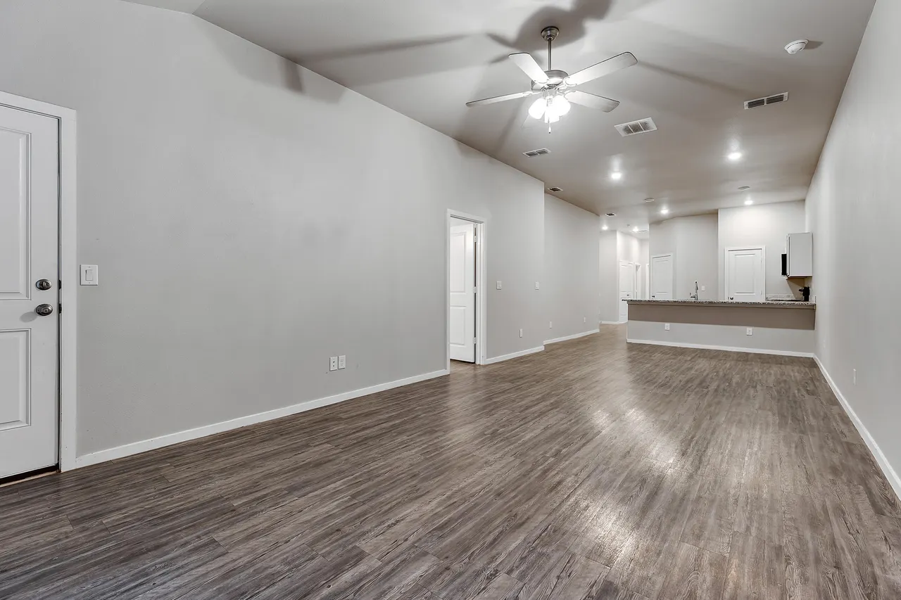 Photo 9 — 2120 N Avenue J # 1-2, Lubbock, TX 79403