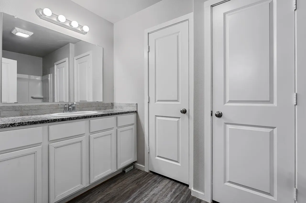 Photo 12 — 2120 N Avenue J # 1-2, Lubbock, TX 79403