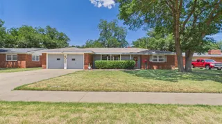 Sold home at 2118 55th Street