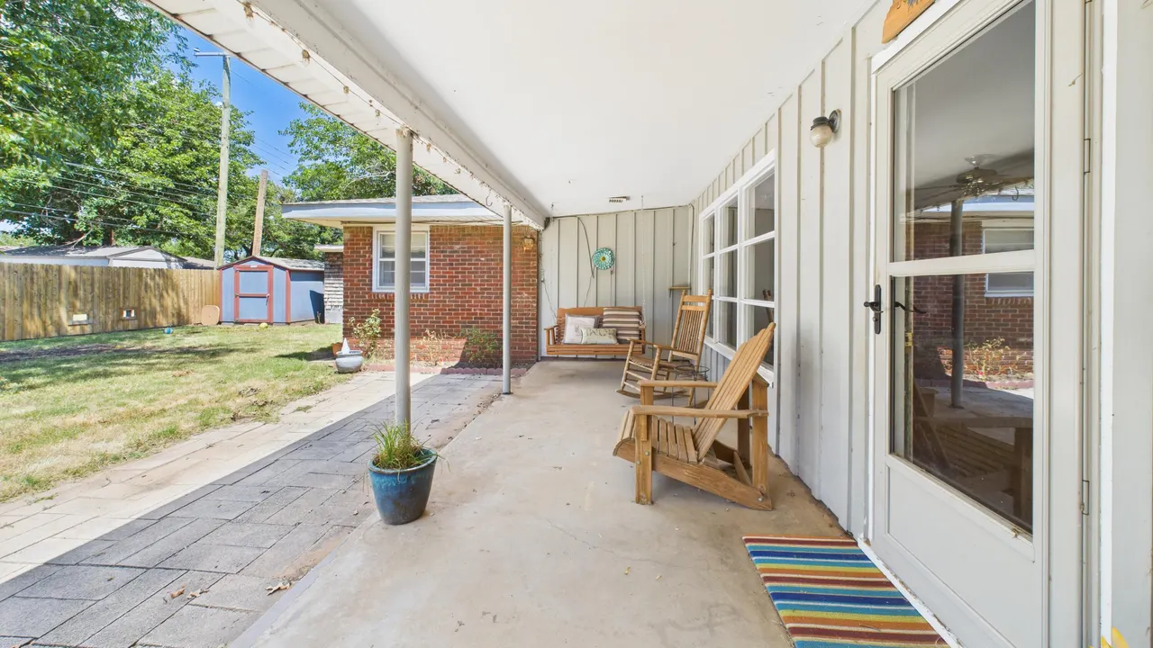 Photo 38 — 2118 55th Street, Lubbock, TX 79412