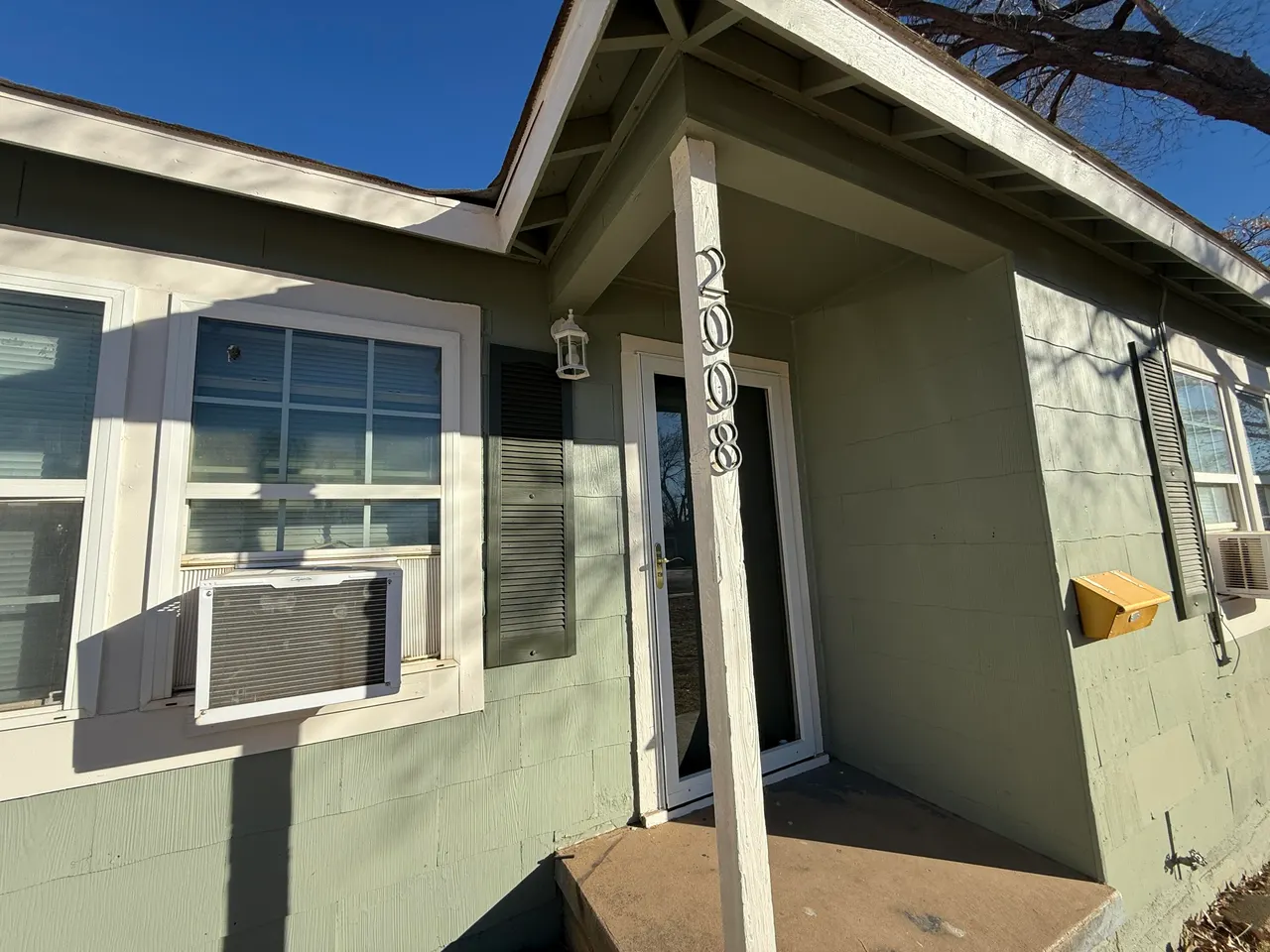 Photo 2 — 2008 36th Street, Lubbock, TX 79412