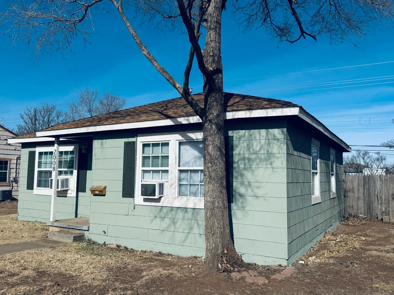 Photo 12 — 2008 36th Street, Lubbock, TX 79412