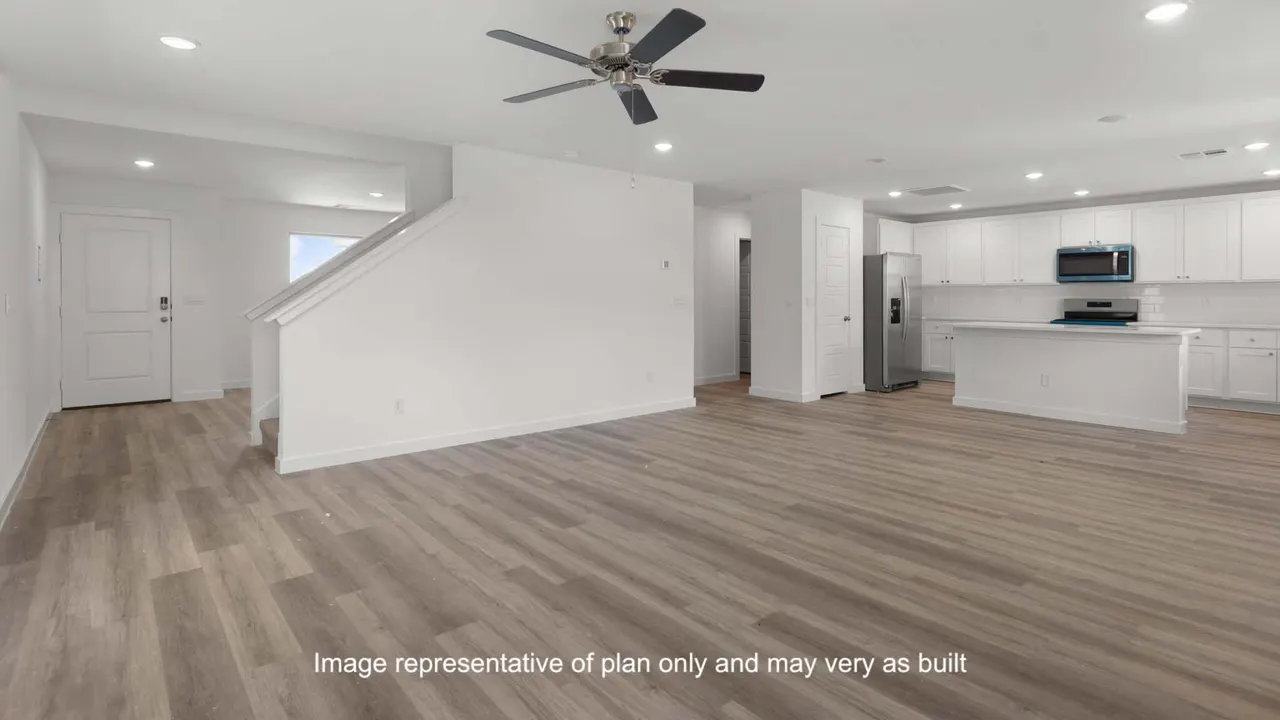 Photo 9 — 1307 Flint Avenue, Wolfforth, TX 79382