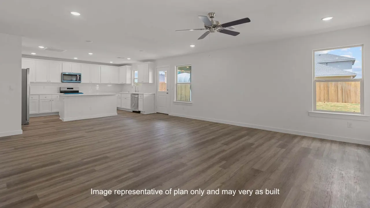 Photo 10 — 1307 Flint Avenue, Wolfforth, TX 79382