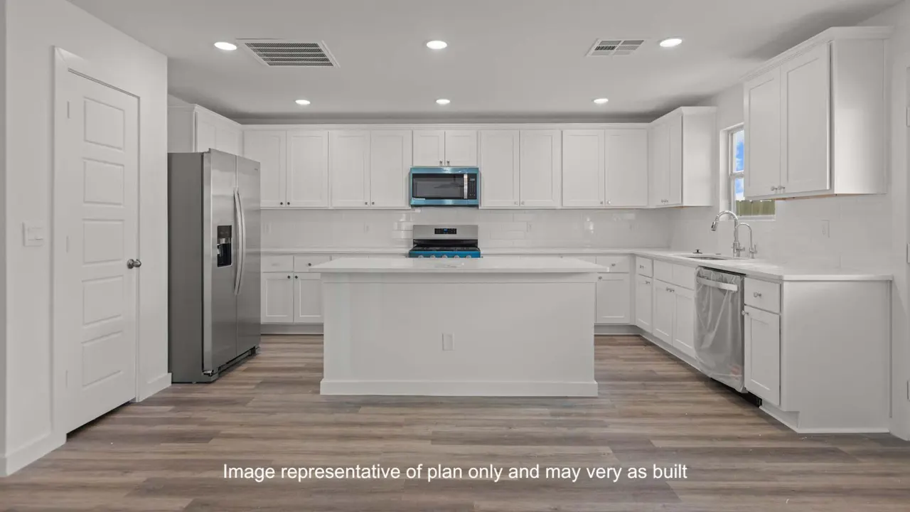 Photo 11 — 1307 Flint Avenue, Wolfforth, TX 79382