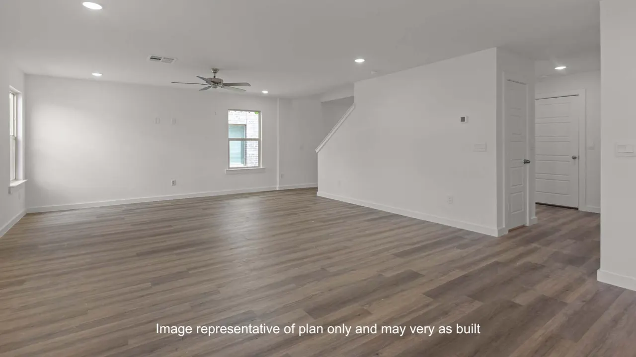 Photo 14 — 1307 Flint Avenue, Wolfforth, TX 79382