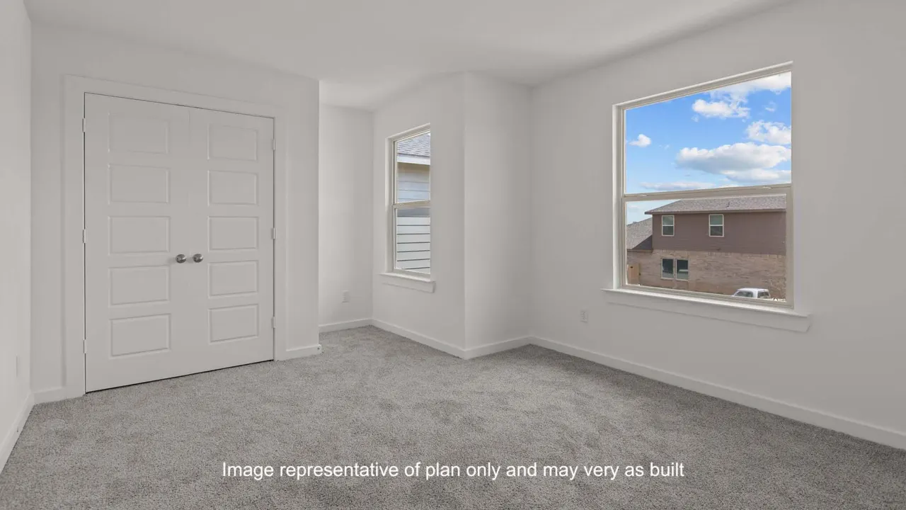 Photo 20 — 1307 Flint Avenue, Wolfforth, TX 79382