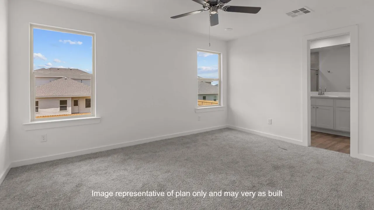 Photo 15 — 1307 Flint Avenue, Wolfforth, TX 79382
