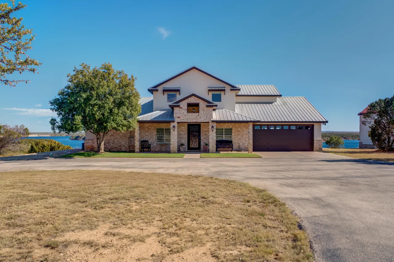 Photo 2 — 90 Sierra Vista Drive, Justiceburg, TX 79330