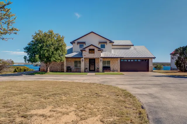 Photo 2 — 90 Sierra Vista Drive, Justiceburg, TX 79330