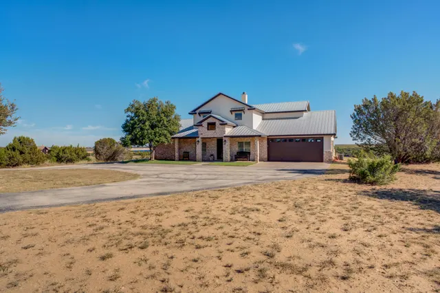 Photo 3 — 90 Sierra Vista Drive, Justiceburg, TX 79330