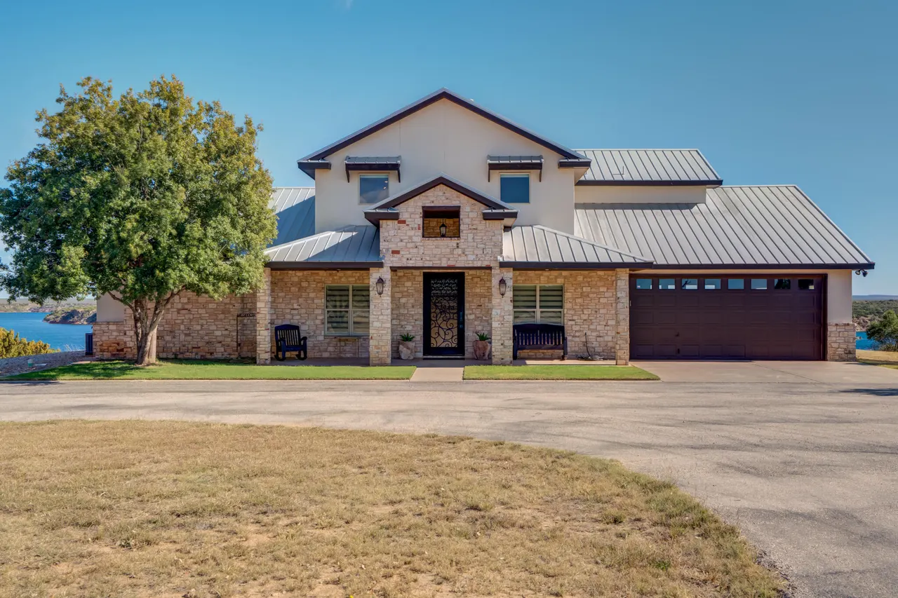 Photo 4 — 90 Sierra Vista Drive, Justiceburg, TX 79330
