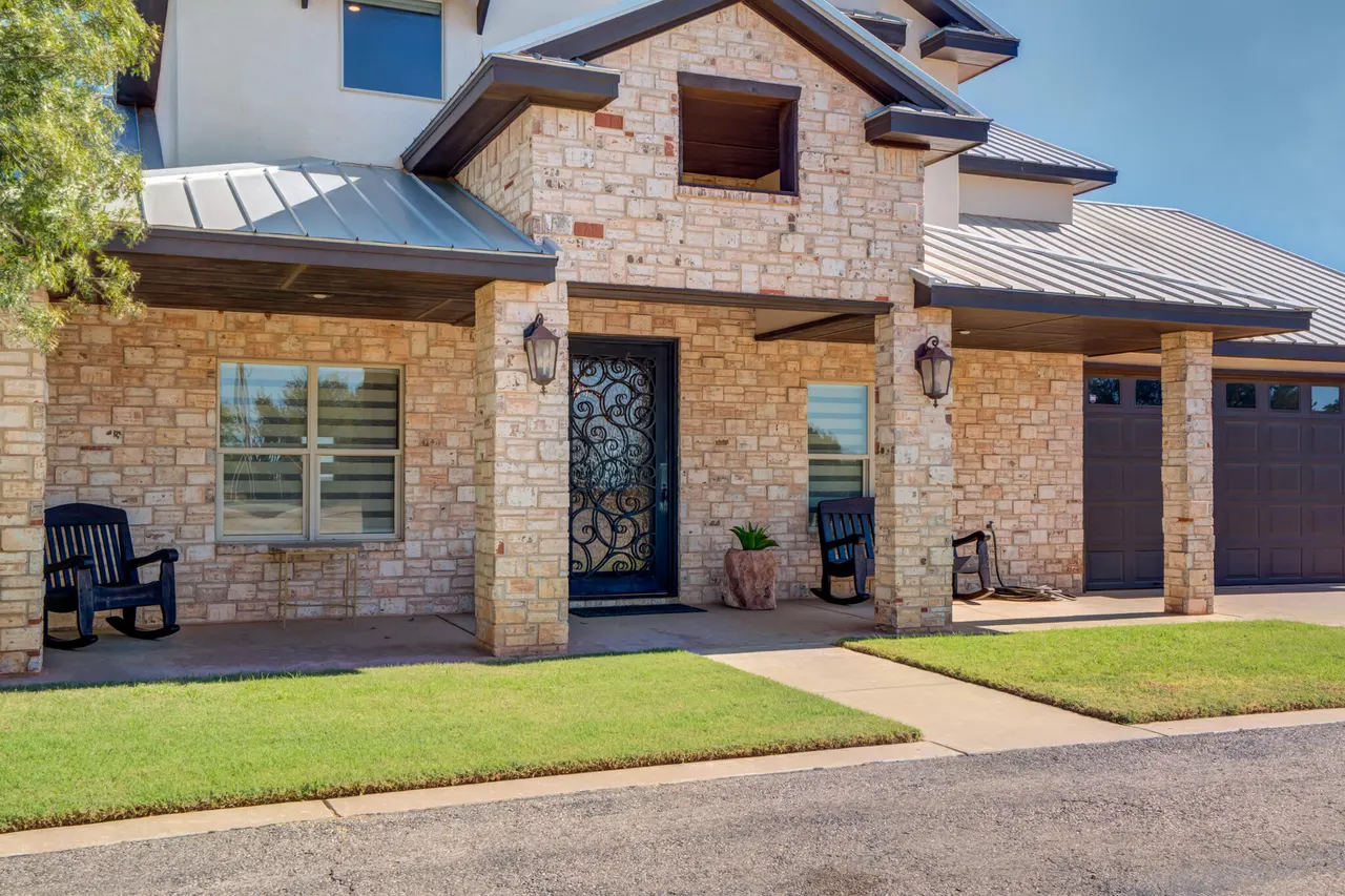 Photo 5 — 90 Sierra Vista Drive, Justiceburg, TX 79330