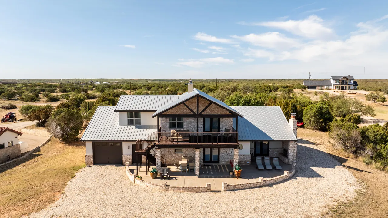 Photo 6 — 90 Sierra Vista Drive, Justiceburg, TX 79330