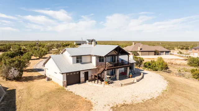 Photo 7 — 90 Sierra Vista Drive, Justiceburg, TX 79330