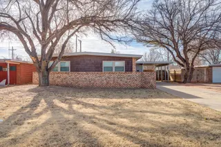 Sold home at 2803 66th Street