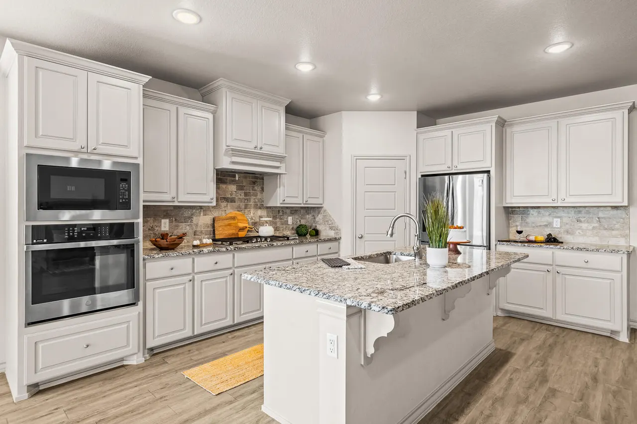 Photo 8 — 7613 61st Street, Lubbock, TX 79407
