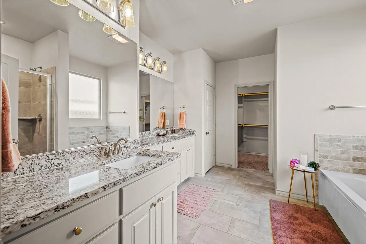 Photo 16 — 7613 61st Street, Lubbock, TX 79407
