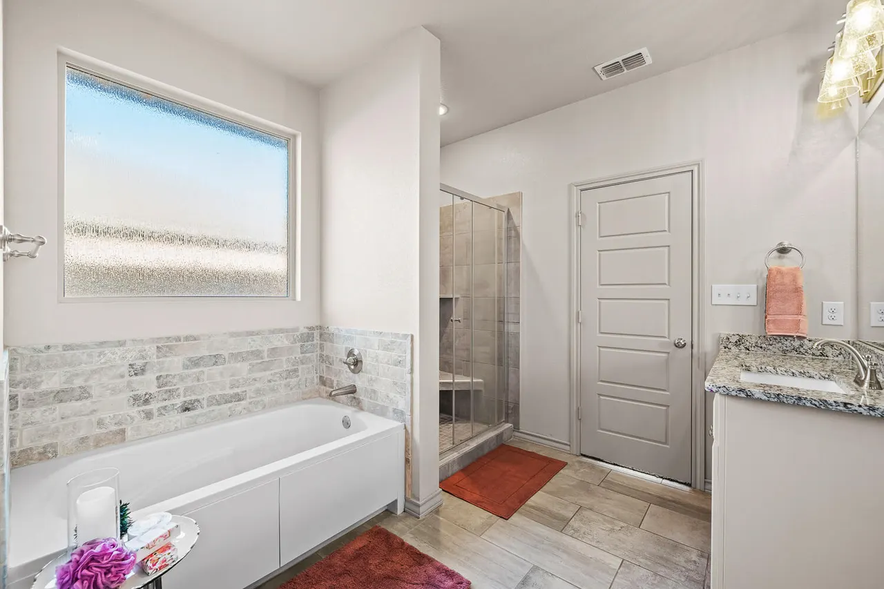 Photo 18 — 7613 61st Street, Lubbock, TX 79407