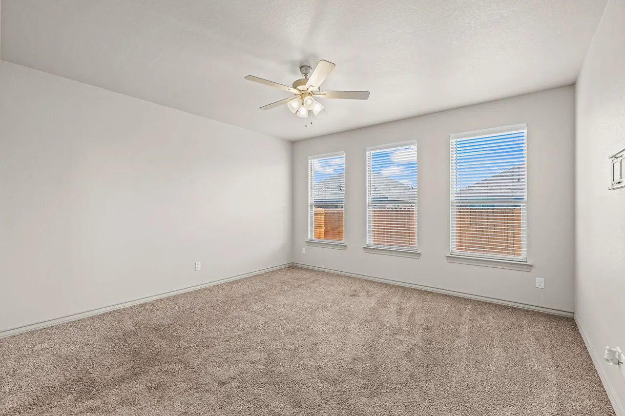 Photo 24 — 7613 61st Street, Lubbock, TX 79407