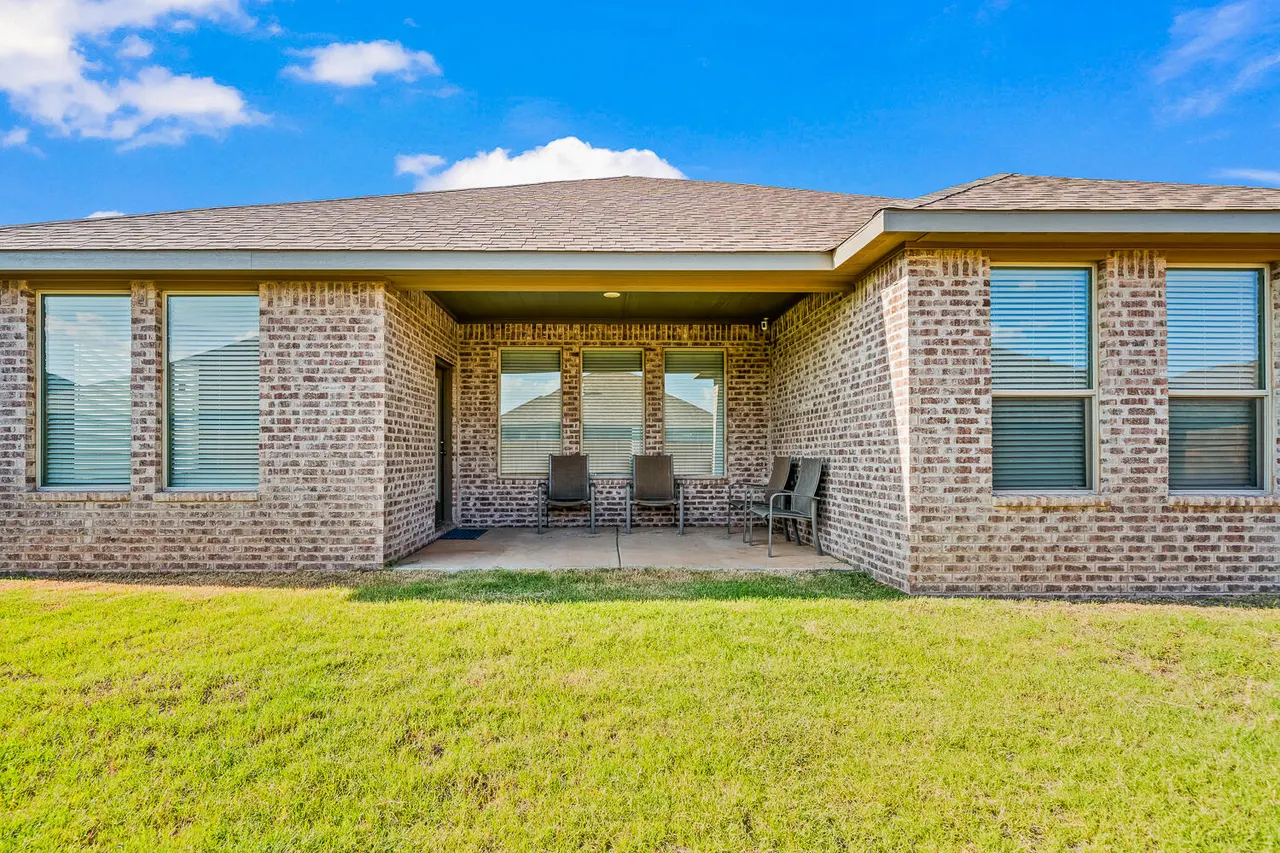 Photo 35 — 7613 61st Street, Lubbock, TX 79407