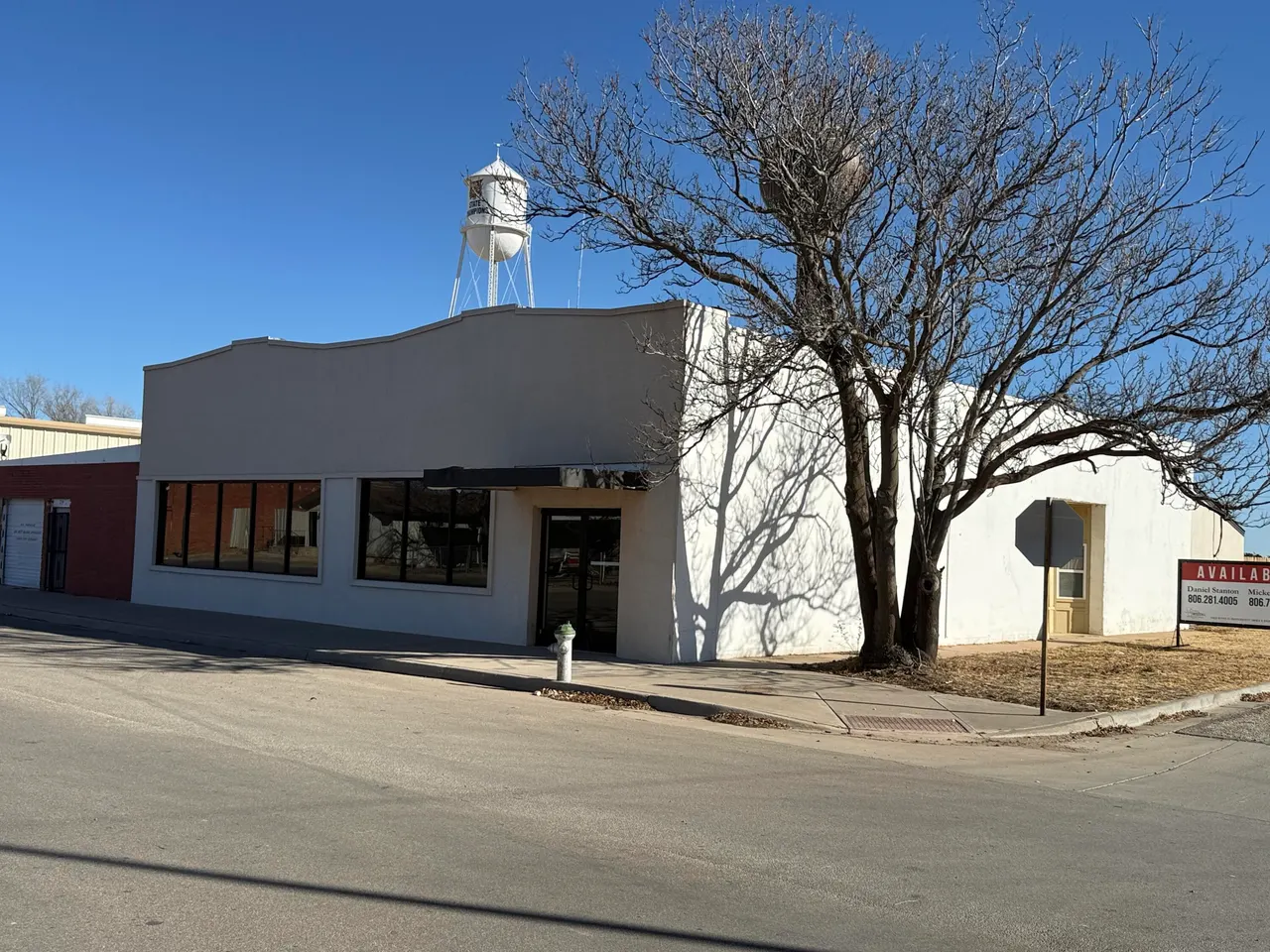 Photo 2 — 218 Main Street, Idalou, TX 79329