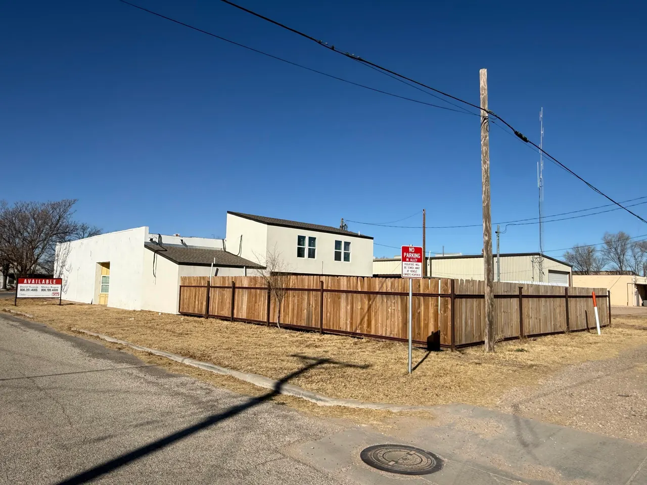 Photo 4 — 218 Main Street, Idalou, TX 79329