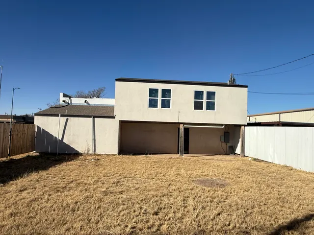 Photo 5 — 218 Main Street, Idalou, TX 79329