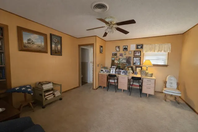 Photo 4 — 501 W 1st Street, Hale Center, TX 79041