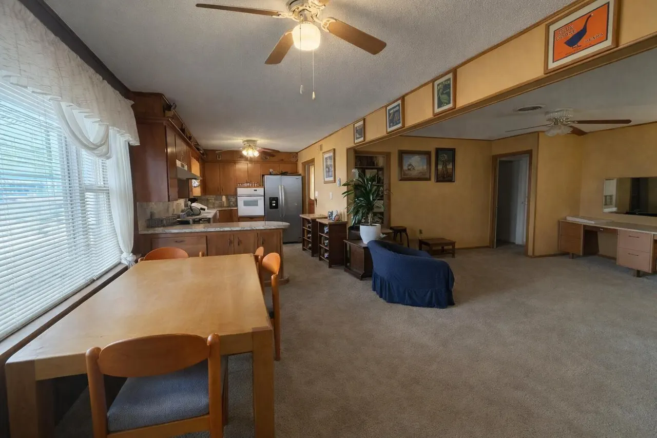 Photo 3 — 501 W 1st Street, Hale Center, TX 79041