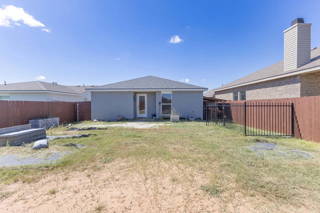 Photo 11 — 2904 Bryan Avenue, Wolfforth, TX 79382