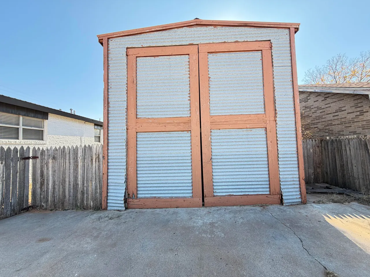 Photo 21 — 509 N Ballard Street, Brownfield, TX 79316
